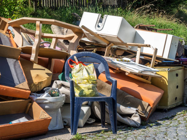 Best Attic Cleanout Services  in Edgewood, WA