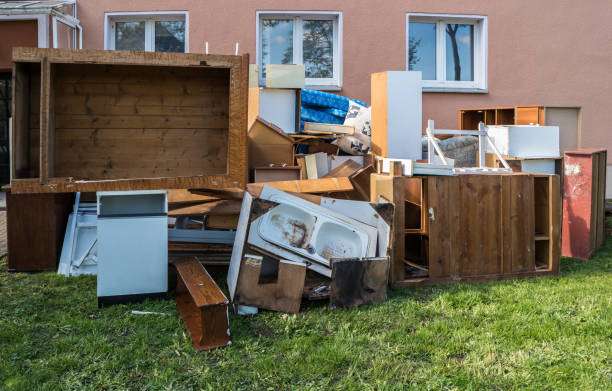 Best Dumpster Rental Services  in Edgewood, WA