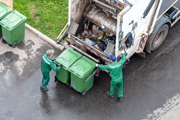 Best Basement Cleanout Services  in Edgewood, WA