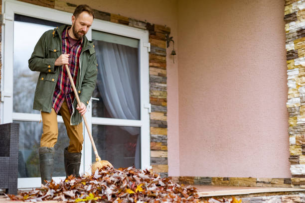 Full-Service Junk Removal in Edgewood, WA