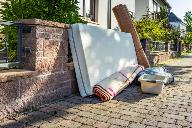 Best Affordable Junk Removal Services  in Edgewood, WA