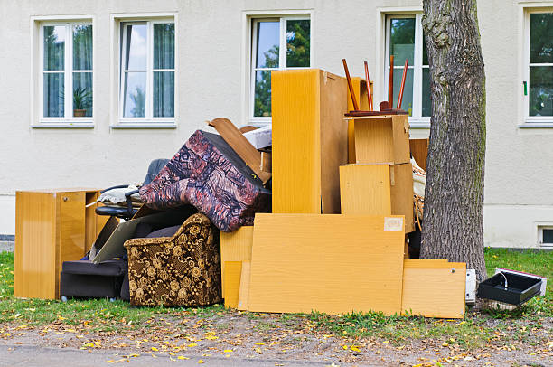 Best Household Junk Removal  in Edgewood, WA