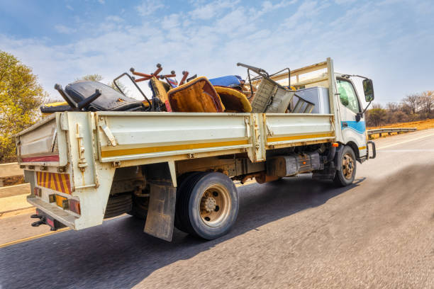 Edgewood, WA Junk Removal Company